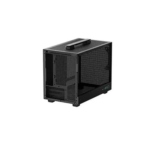 Deepcool CH160 Ultra-portable High Airflow mini-ITX Case - 3