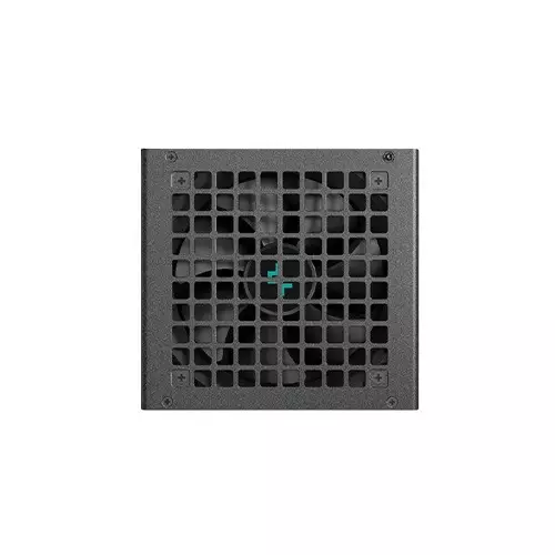 Deepcool Pl550D 550 watt 80 Plus Bronze ATX Power Supply - 1