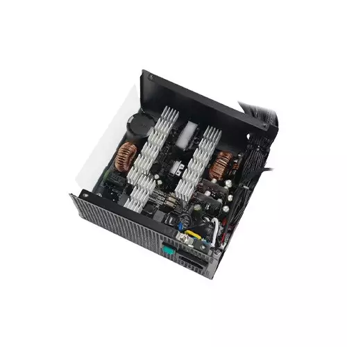 Deepcool Pl550D 550 watt 80 Plus Bronze ATX Power Supply - 6