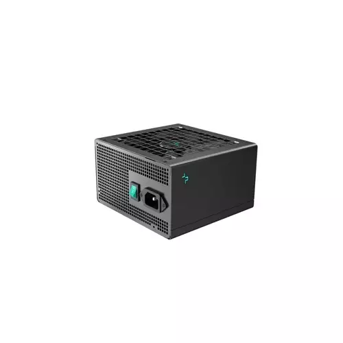 DeepCool PN650D 650W 80 Plus Gold Non Modular ATX3.1 Power Supply - 1