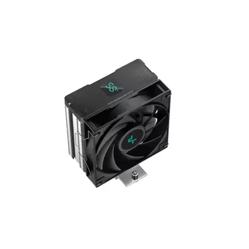 Deepcool AG400 DIGITAL PC CPU Cooler - 1