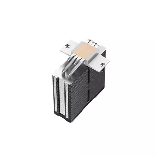 Deepcool AG400 DIGITAL PC CPU Cooler - 2