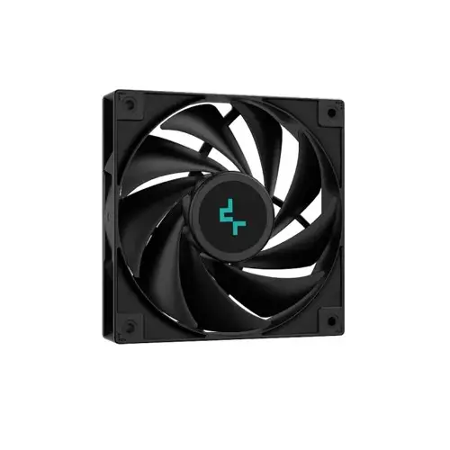 Deepcool AG400 DIGITAL PC CPU Cooler - 3