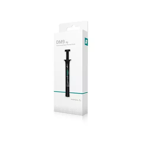 DeepCool DM9 4g Professional Grade Thermal Paste - 3