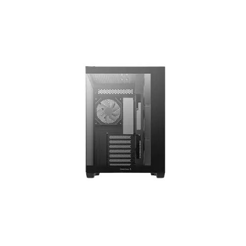 Deepcool CG530 4F Mid Tower ATX Black Computer Case - 7