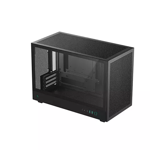 Deepcool CH260 M-ATX  gaming Desktop Case - 1
