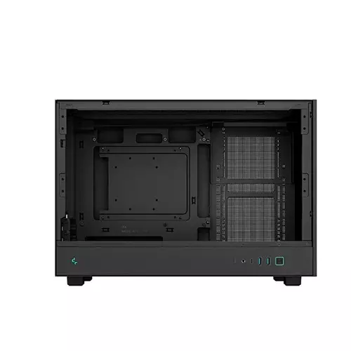 Deepcool CH260 M-ATX  gaming Desktop Case - 2