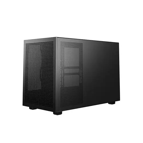Deepcool CH260 M-ATX  gaming Desktop Case - 3