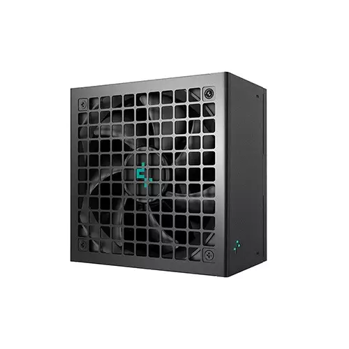 DeepCool PN1000M 1000W 80Plus Gold Modular ATX12V V3.1 Power Supply