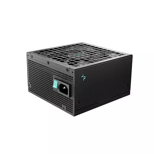DeepCool PN1000M 1000W 80Plus Gold Modular ATX12V V3.1 Power Supply - 1