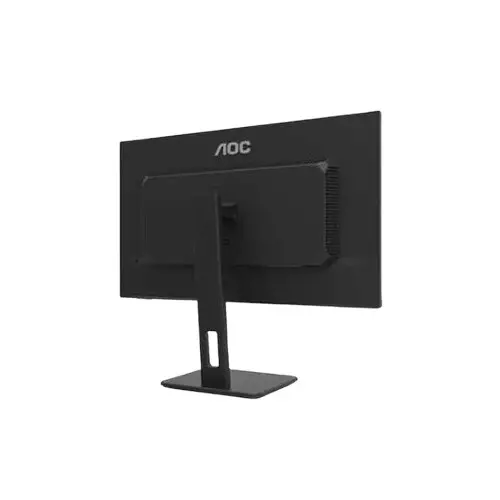 AOC Q27P10 27-inch 2K 100Hz QHD IPS Panel Gaming Monitor - 3