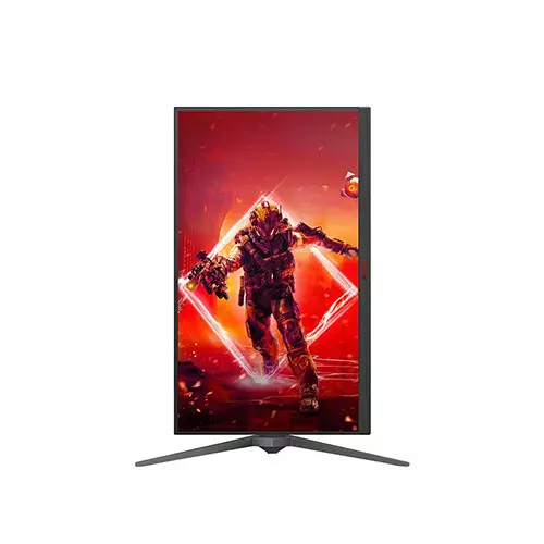 AOC AG275QZE 27 Inch 260Hz 2K QHD IPS Gaming Monitor - 1