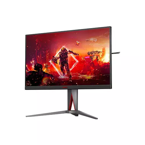 AOC AG275QZE 27 Inch 260Hz 2K QHD IPS Gaming Monitor - 2
