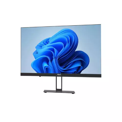 AOC AIO Noble A33 Celeron N5095 8GB RAM 256GB SSD 23.8 Inch FHD Display All in One PC - 2