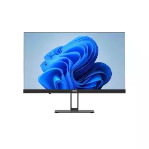 AOC AIO Noble A33 Core i5 7400 16GB RAM 512GB SSD 23.8 Inch FHD Display All in One PC
