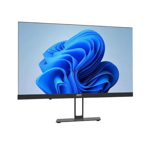 AOC AIO Noble A33 Core i5 7400 16GB RAM 512GB SSD 23.8 Inch FHD Display All in One PC - 1
