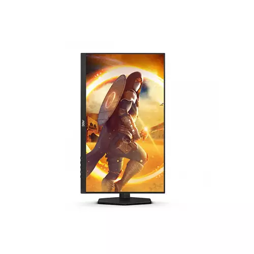 AOC Q27G4ZDB 26.5 Inch 240Hz 0.03ms QHD QD-OLED Gaming Monitor - 1