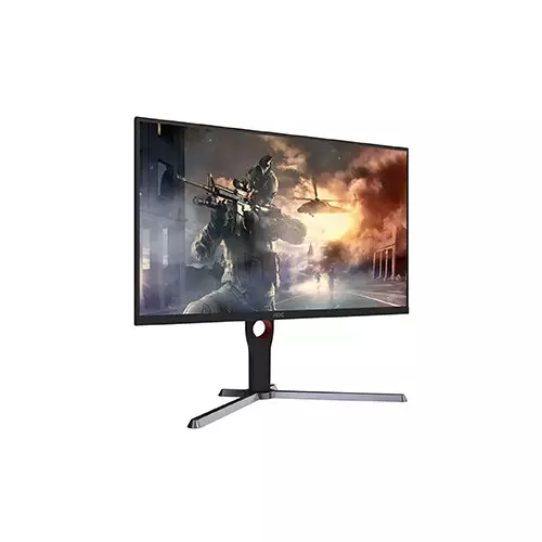 AOC U27G10 27-inch 160Hz 4K IPS Gaming Monitor - 1