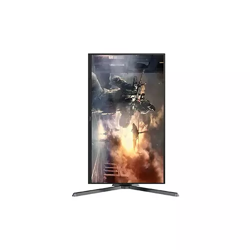AOC U27G10 27-inch 160Hz 4K IPS Gaming Monitor - 2