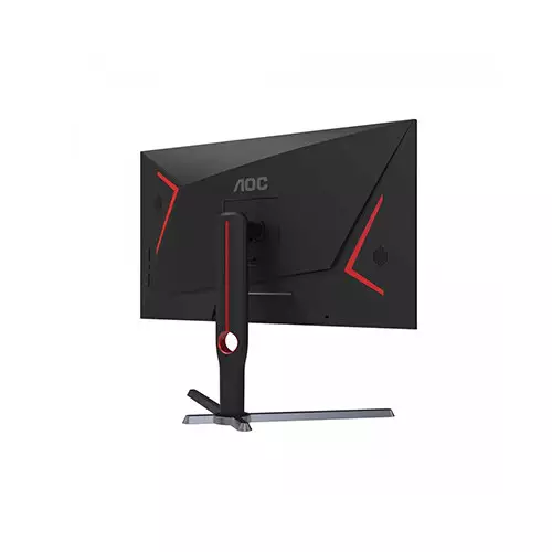 AOC U27G10 27-inch 160Hz 4K IPS Gaming Monitor - 3