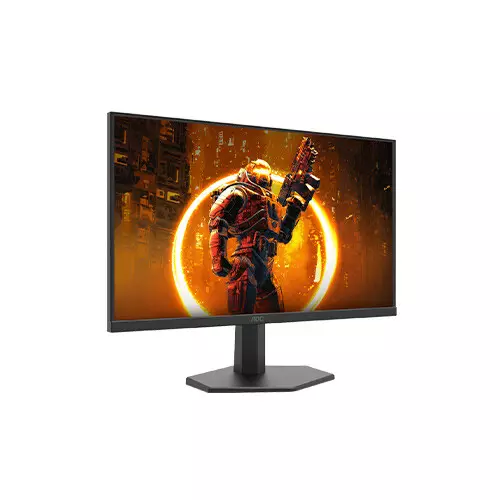 AOC Q27G11E 27 Inch 2K QHD Fast IPS 180Hz Gaming Monitor - 1