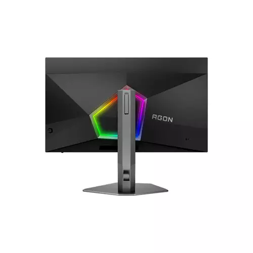 AOC AGON Pro AG326UD 31.5 Inch 165Hz 4K QD-OLED Gaming Monitor - 3