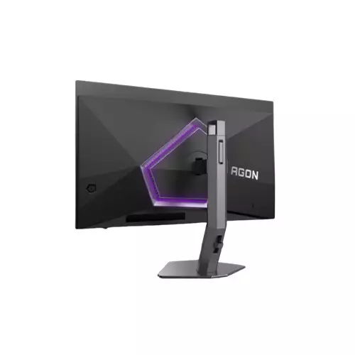 AOC Agon AG276QZD2 27 Inch 240 Hz QHD QD OLED Gaming Monitor - 3