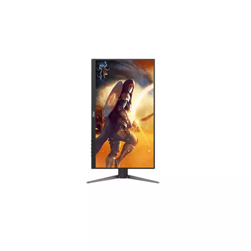 AOC C27G4 27 Inch 180Hz 1ms Fast VA FHD Gaming Monitor - 1