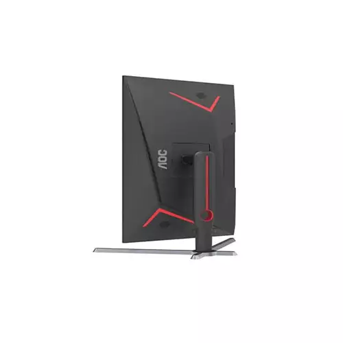 AOC Q27G3H2 27 inch 210Hz 2K QHD Fast IPS Gaming Monitor - 1