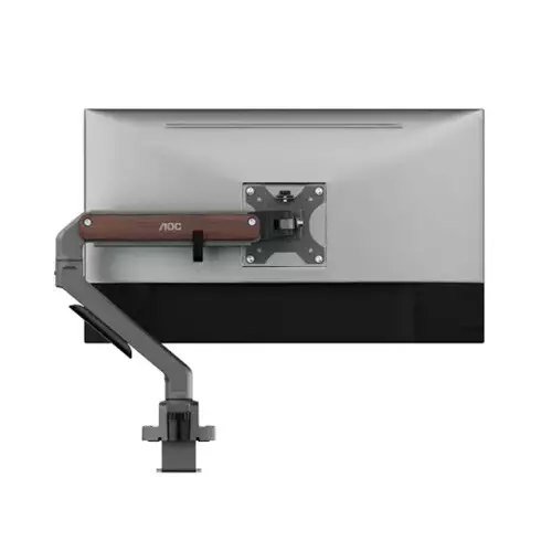 AOC AM200H2 Single Monitor Arm - 2