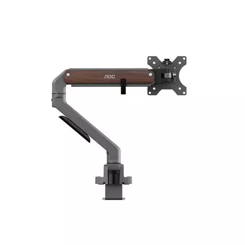 AOC AM200H2 Single Monitor Arm - 3