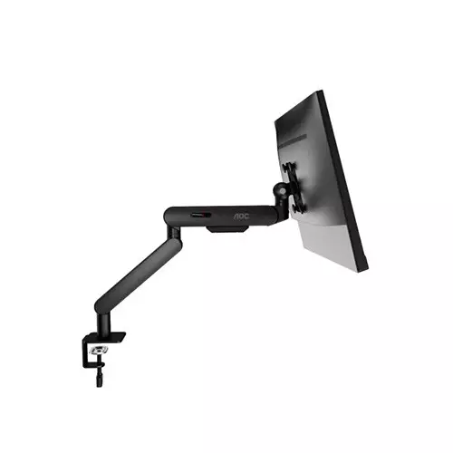 AOC AM400B Single Monitor Arm - 2