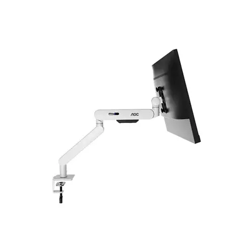 AOC AM400W Single Monitor Arm - 2