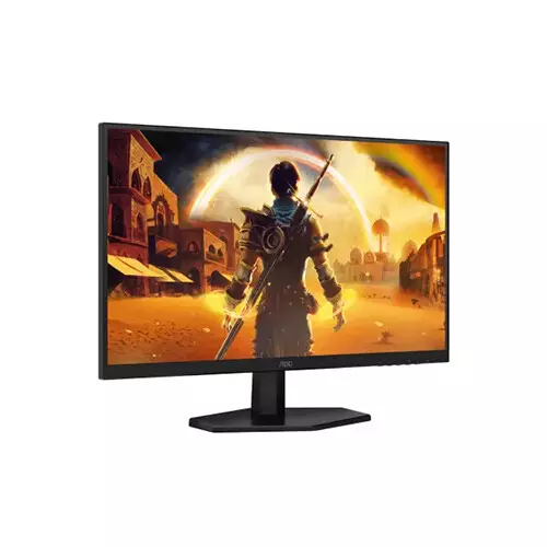AOC Q27G40E 27 inch 180Hz 2K QHD Fast IPS Gaming Monitor - 1