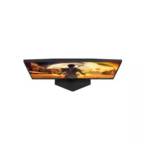 AOC Q27G40E 27 inch 180Hz 2K QHD Fast IPS Gaming Monitor - 2