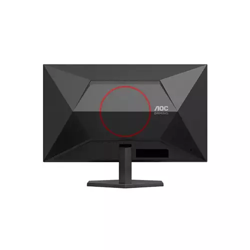 AOC Q27G40E 27 inch 180Hz 2K QHD Fast IPS Gaming Monitor - 3