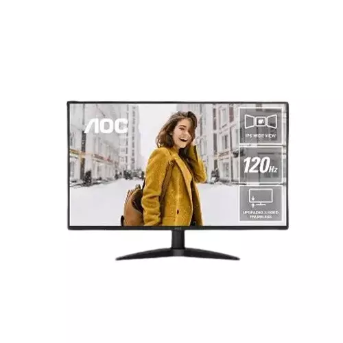 AOC 27B36H 27inch 120Hz FHD IPS Monitor with Low Blue Mode