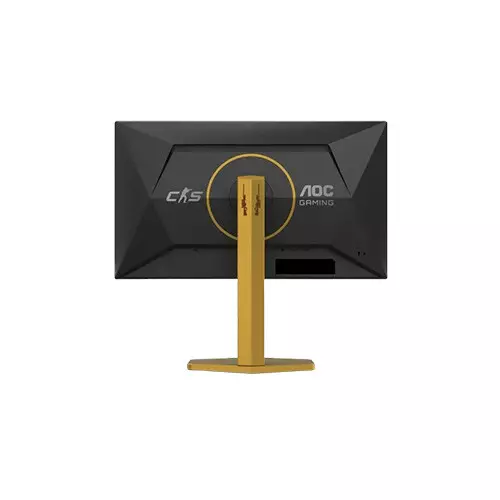 AOC CS25G FHD 24.5 INCH 310Hz IPS CS mode Gaming Monitor - 4