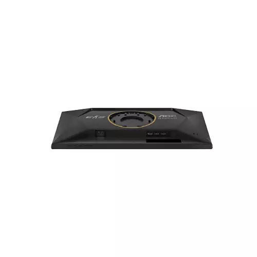 AOC CS25G FHD 24.5 INCH 310Hz IPS CS mode Gaming Monitor - 5