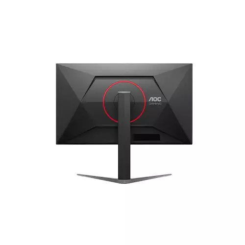 AOC U27G4 27 inch Dual Mode 320Hz 4K UHD IPS Gaming Monitor - 7