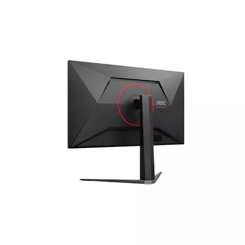 AOC U27G4 27 inch Dual Mode 320Hz 4K UHD IPS Gaming Monitor - 8