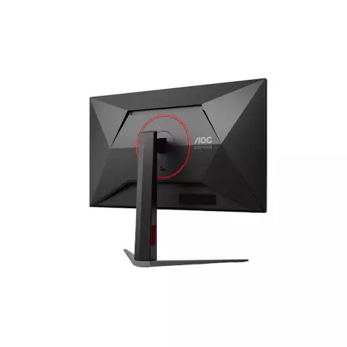 AOC U27G4 27 inch Dual Mode 320Hz 4K UHD IPS Gaming Monitor - 9