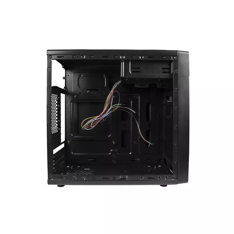 DELUX DLC-DW301 ATX MID TOWER DESKTOP CASING - 1