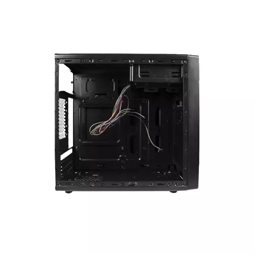 DELUX DLC-DW302 ATX MID TOWER THERMAL CASING - 2