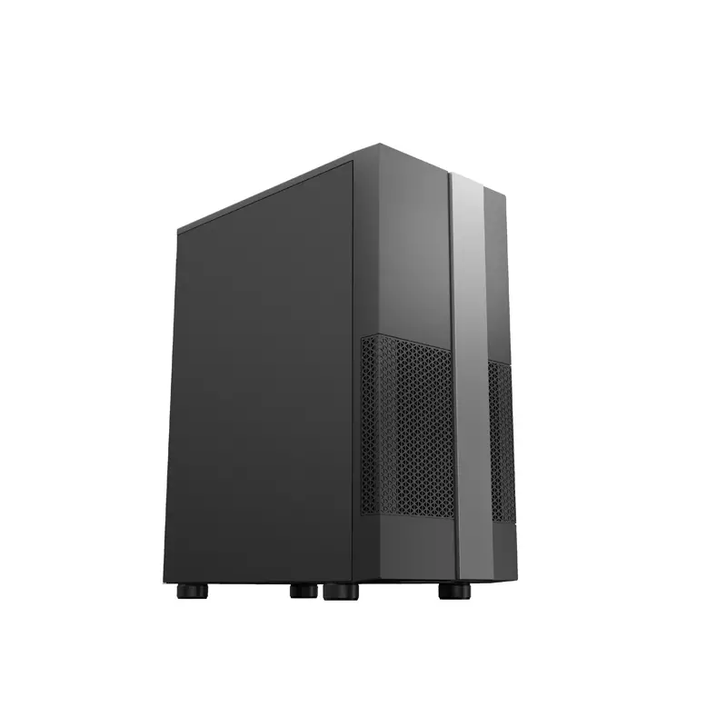 DELUX K01 MID TOWER ATX GAMING CASING - 2