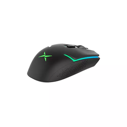 DELUX M588BU GAMING MOUSE - 1