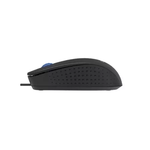 Delux M139BU Wired Optical Mouse - 2