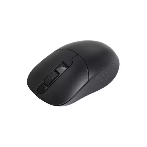 Delux M363BU 2.4GHZ Wireless Office Mouse - 1