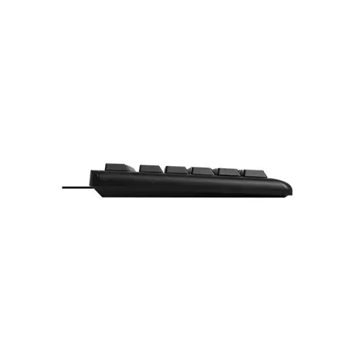 Delux K6850U Wired office Keyboard and Mouse Combo - 3