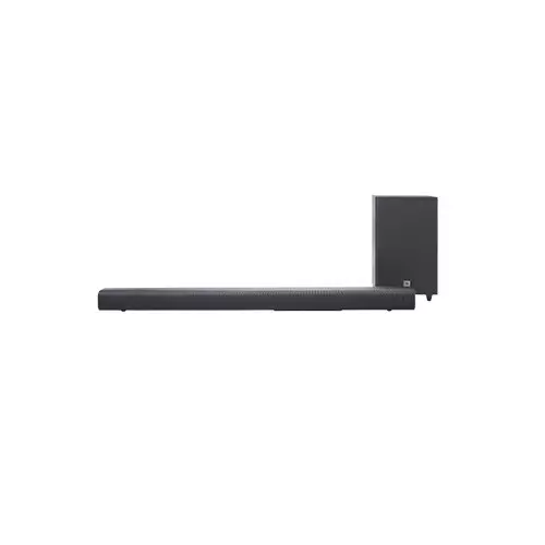 JBL Cinema SB550 3.1 Wireless Sound Bar with subwoofer - 1